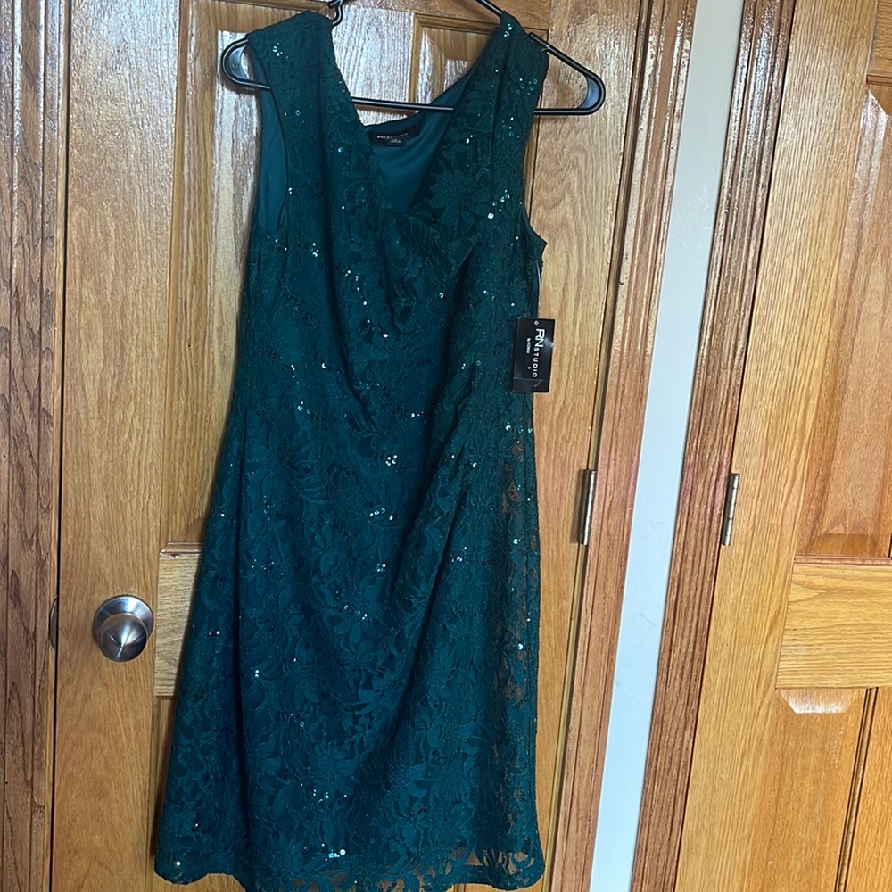 COPY - New dress size 14